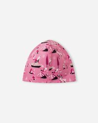 Kopia Tanssi mössa Pink - Reima