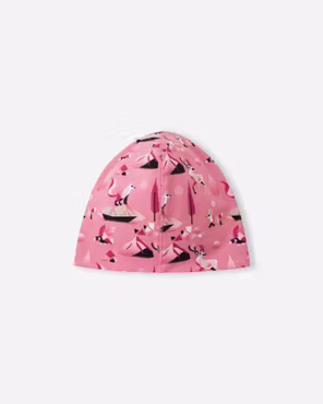 Tanssi mössa Pink - Reima