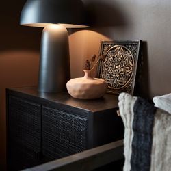 Fungi Bordslampa M