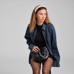 Diadem - Annica Vallin