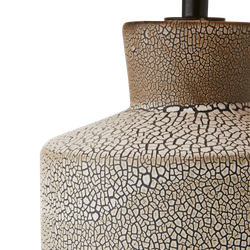 LAVA Bordslampa, Beige - Affari of Sweden
