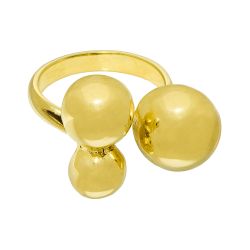 Globe Ring - Annica Vallin