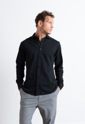Clean Formal Stretch Shirt L/S - Clean Cut Copenhagen
