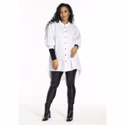 SGunhilda Shirt tunic - Studio