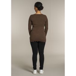 Rib Top - Sandgaard