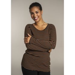 Rib Top - Sandgaard
