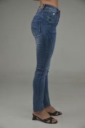 Roma Mid Blue - MiAmori