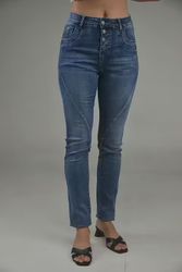 Roma Mid Blue - MiAmori