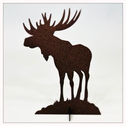 Älg Taggen - #älskaplåt