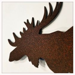 Älg Taggen - #älskaplåt