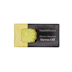 Shower Steamers –Stress off- Smith & Køster