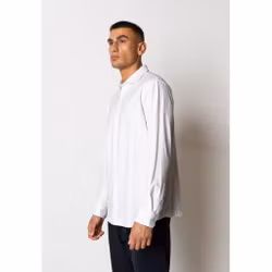 Clean Formal Stretch Shirt L/S - Clean Cut Copenhagen