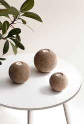 Moonsand Beige Medium - Zelected by House