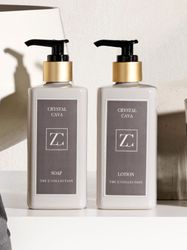 Crystal Cava Soap - Zelected by House