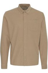 Shirt Reg Fit - Blend