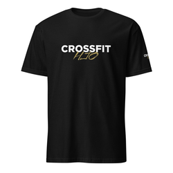 Crossfit Hjo tee unisex