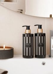 Lemon Tea Lotion - Zelected by house