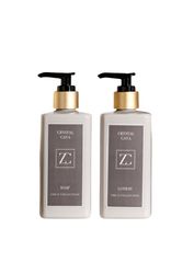 Crystal Cava Lotion - Zelected By House