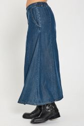 FQ Wilke Skirt - Freequent