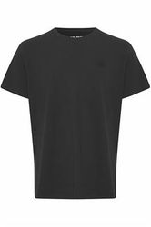 BHDinton Logo Tee Crew - Blend
