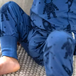 Bamboo Baby Pant - Geggamoja