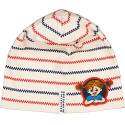 Pippi Långstrump Mössa - Geggamoja