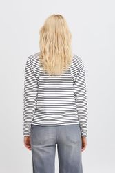 IH Mira Loose Mörkblå - ICHI