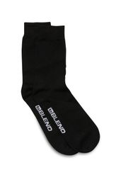 Bamboo Sock 4-pack One size - Blend