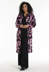 SJuni Chiffon Shirt - Studio