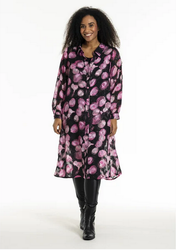 SJuni Chiffon Shirt - Studio