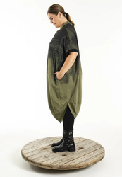 GKara Dress - Gozzip