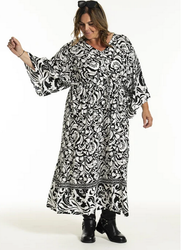 GJamila Dress - Gozzip