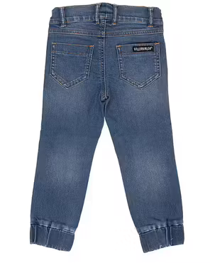 Relaxed Chinos - Villervalla