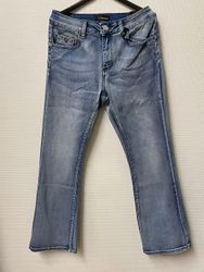 Milano Flare Bleach - Miamori