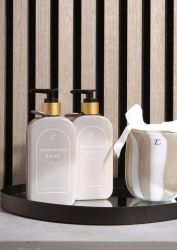Soap honeysuckle - Zelected by Houze