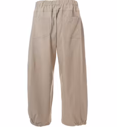 GClara Baggy Pants - Gozzip