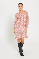 FQ Carin Dress - Freequent