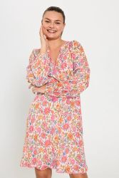 FQ Carin Dress - Freequent