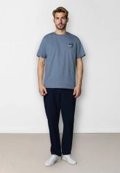 Fresh T-shirt SS - Clean Cut Copenhagen