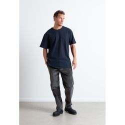 Calton Structured Tee - Clean Cut Copenhagen