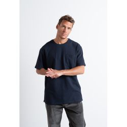 Calton Structured Tee - Clean Cut Copenhagen
