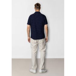 Bowling Carter shirt SS - Clean Cut Copenhagen