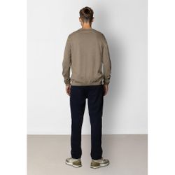 Claude crewneck knit - Clean Cut Copenhagen