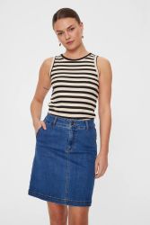 FQ Harlow denim skirt - Freequent