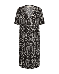 FQ Floi Dress - Freequent