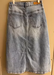 IH Twiggy Skirt - ICHI