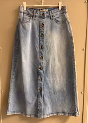 IH Twiggy Skirt - ICHI
