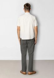 Barcelona Luca Pants Army - Clean Cut Copenhagen