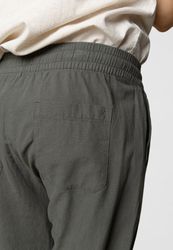 Barcelona Luca Pants Army - Clean Cut Copenhagen
