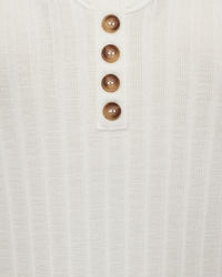 FQ Basac Top Brilliant White - Freequent